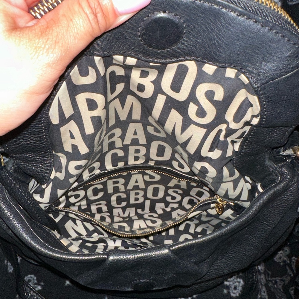 Marc Jacobs Natasha Bag (sling bag)